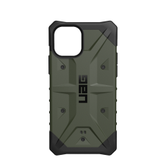 UAG Pathfinder ( เคส iPhone 12 Pro Max )-Olive (เขียวมะกอก)