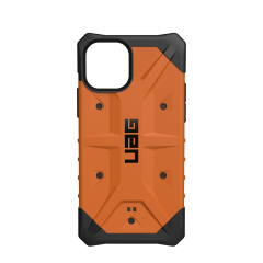 UAG Pathfinder ( เคส iPhone 12 Pro Max )-Orange (ส้ม)