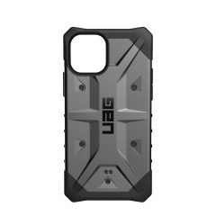 UAG Pathfinder ( เคส iPhone 12 Pro Max )-Silver (เงิน)