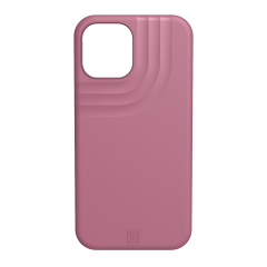 [U] Anchor Case ( เคส iPhone 12 Pro Max )-Dusty Rose (ชมพู)