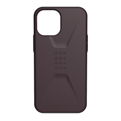 UAG CIVILIAN ( เคส iPhone 12 Pro Max ) - Eggplant (มะเขือม่วง)