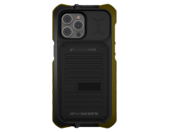 Element Black Ops - เคส iPhone 13 / iPhone 13 Pro - OD Green