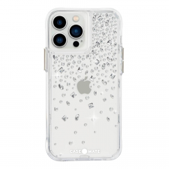 Case-Mate Karat Crystal เคส iPhone 13 Pro Max / iPhone 12 Pro Max