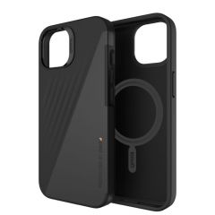 GEAR4 Brooklyn Snap Black เคส iPhone 13