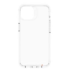 Gear4 D3O Crystal Palace Clear เคส iPhone 13