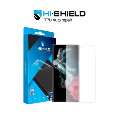 Hishield TPU Auto Repair ฟิล์ม TPU กันรอยแบบเต็มจอ S22 Ultra