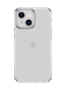 Itskins Hybrid Clear Transparent เคส iPhone 13