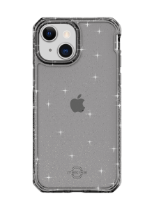 Itskins Hybrid Spark Smoke เคส iPhone 14 / iPhone 13