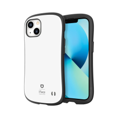 iFace First Class เคส iPhone 13 - White