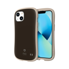 iFace First Class Cafe เคส iPhone 13 - Cafe Coffee