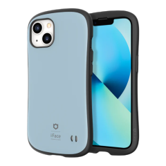 iFace First Class KUSUMI เคส iPhone 13 - Blue