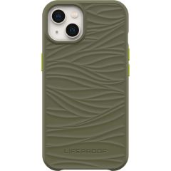 Life Proof WAKE เคส iPhone 13 - GAMBIT GREEN