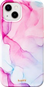 LAUT Huex Ink iPhone 13 (2021) - Rainbow 