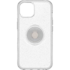 Otterbox Otter+POP Symmetry Clear เคส iPhone 13 - Stardust Pop