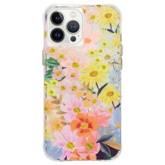 Case-Mate Rifle Paper เคส iPhone 13 Pro Max / iPhone 12 Pro Max-Marguerite