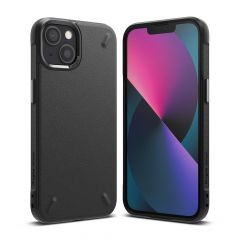 Ringke Onyx เคส iPhone 13 - Black
