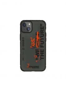 Skinarma Kyanseru เคส iPhone 13 - Matte Black
