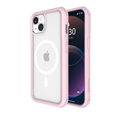 Solide Venus FX MagSafe เคส iPhone 13 - BabyPink