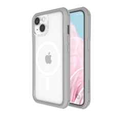 Solide Venus FX MagSafe เคส iPhone 14 / iPhone 13 - Cool Grey