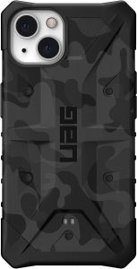 UAG Pathfinder SE เคส iPhone 13 - Midnight Camo