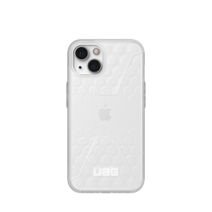 UAG Civilian เคส iPhone 13 - Frosted Ice