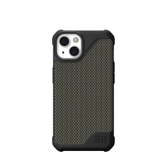 UAG Metropolis LT Kevlar เคส iPhone 13 - Olive