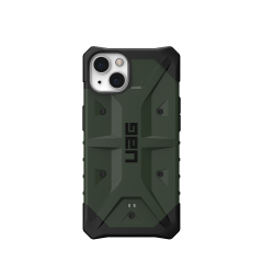 UAG Pathfinder เคส iPhone 13 - Olive