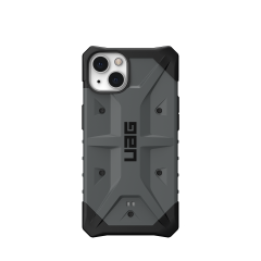 UAG Pathfinder เคส iPhone 13 - Silver