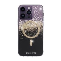 Case-Mate Karat Onyx with MagSafe - เคส iPhone 14 Pro Max