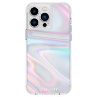 Case-Mate Soap Bubble Iridescent เคส iPhone 14 Pro Max