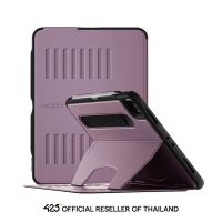 ZUGU Case เคส iPad Pro 11 (2022 / 2021 / 2020 / 2018) - Berry (ม่วง)