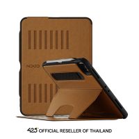 ZUGU Case เคส iPad Pro 11 (2022 / 2021 / 2020 / 2018) - Brown (น้ำตาล)