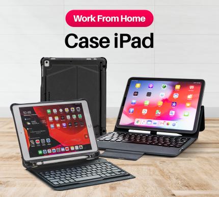 Keyboard Case | เคสคีย์บอร์ด