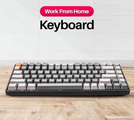 Keyboard | คีย์บอร์ด