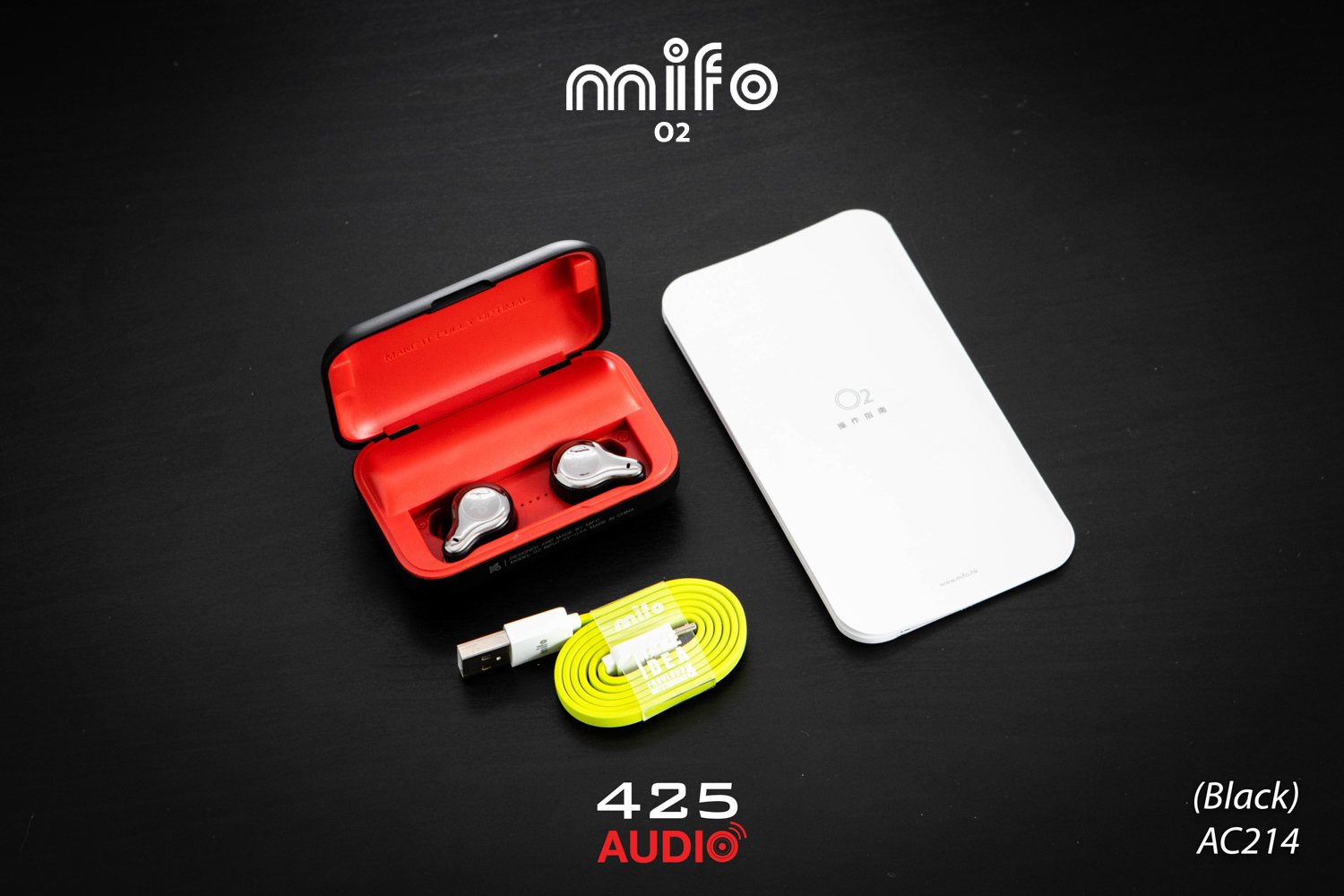 mifo,o2,true,wireless,light,weight,ipx5,sports,long,playback,earbud,comfortable,ios,android,cheap