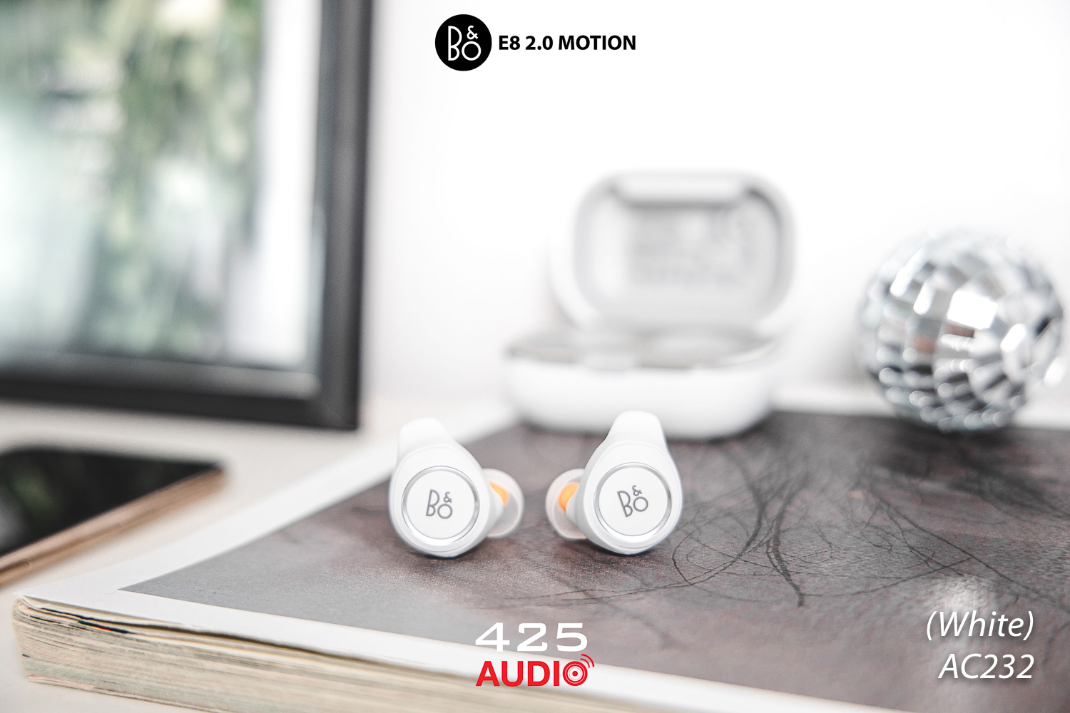 b&o,e8,2.0,motion,in,ear,true,wireless,bluetooth,4.2,dust,water,resistant,high,end