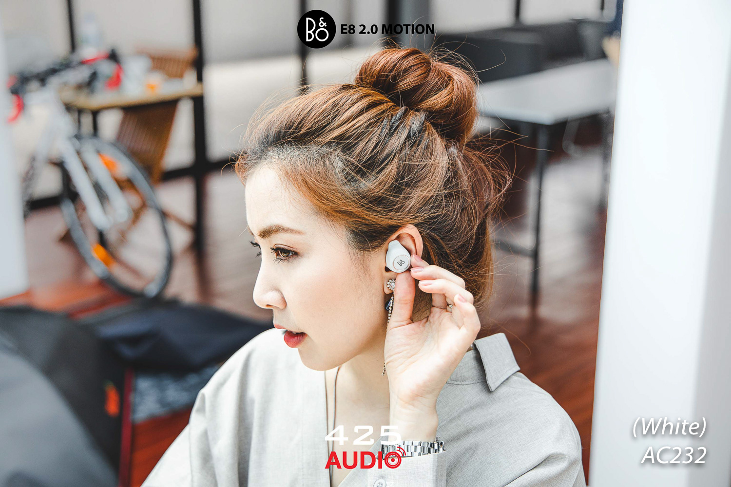 b&o,e8,2.0,motion,in,ear,true,wireless,bluetooth,4.2,dust,water,resistant,high,end