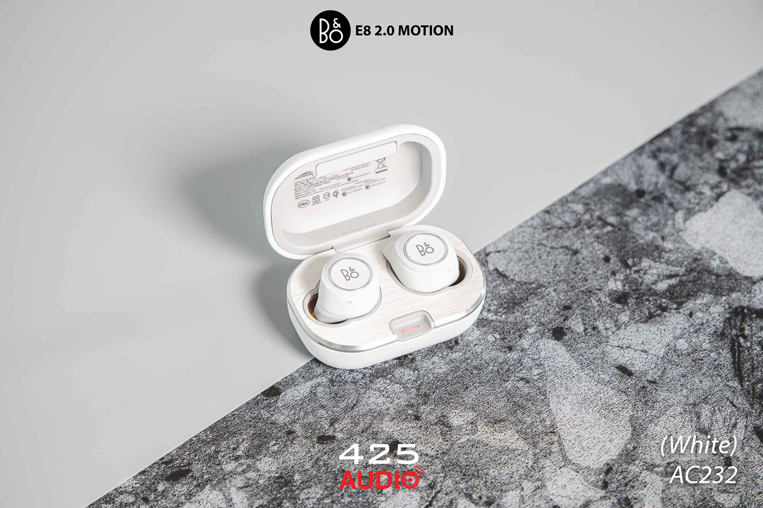 b&o,e8,2.0,motion,in,ear,true,wireless,bluetooth,4.2,dust,water,resistant,high,end