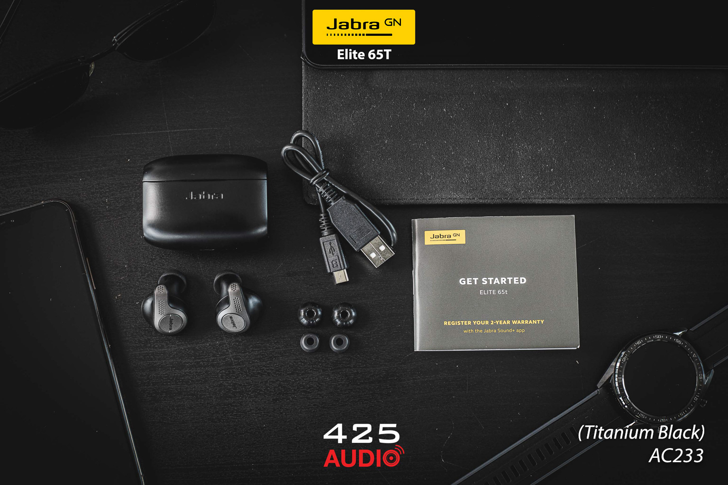 jabra,jabraelite65t,truewireless,bluetooth5,goodsound,sport,exercise,smooth,highquality,hi-fi,audio,allstyle,pop-rock,RnB,batterylife