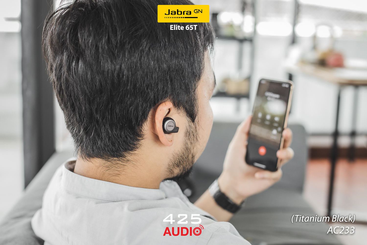 jabra,jabraelite65t,truewireless,bluetooth5,goodsound,sport,exercise,smooth,highquality,hi-fi,audio,allstyle,pop-rock,RnB,batterylife