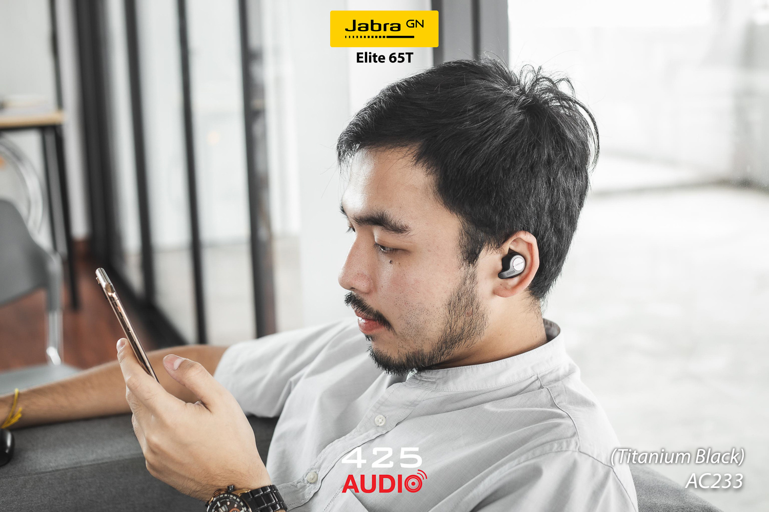 jabra,jabraelite65t,truewireless,bluetooth5,goodsound,sport,exercise,smooth,highquality,hi-fi,audio,allstyle,pop-rock,RnB,batterylife