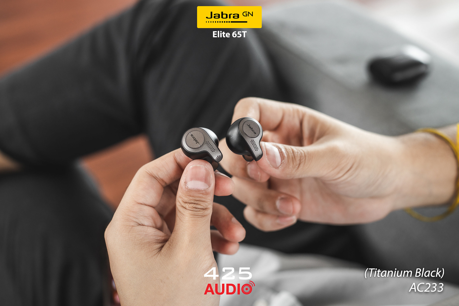 jabra,jabraelite65t,truewireless,bluetooth5,goodsound,sport,exercise,smooth,highquality,hi-fi,audio,allstyle,pop-rock,RnB,batterylife