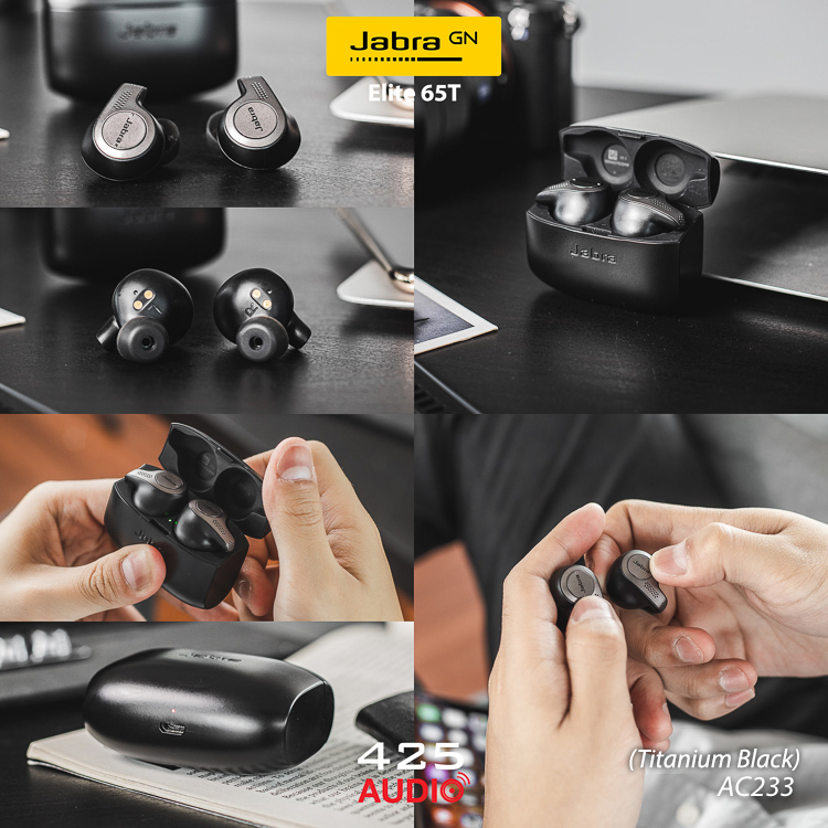 jabra,jabraelite65t,truewireless,bluetooth5,goodsound,sport,exercise,smooth,highquality,hi-fi,audio,allstyle,pop-rock,RnB,batterylife