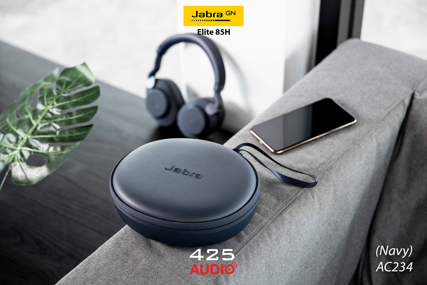 jabra,jabraelite85h,headphone,truewireless,bluetooth,auxphone,goodsound,call,microphone,8microphone,noisecancelling,anc,jabrasoundplus,customeq