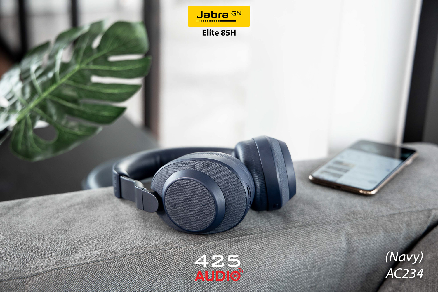 jabra,jabraelite85h,headphone,truewireless,bluetooth,auxphone,goodsound,call,microphone,8microphone,noisecancelling,anc,jabrasoundplus,customeq