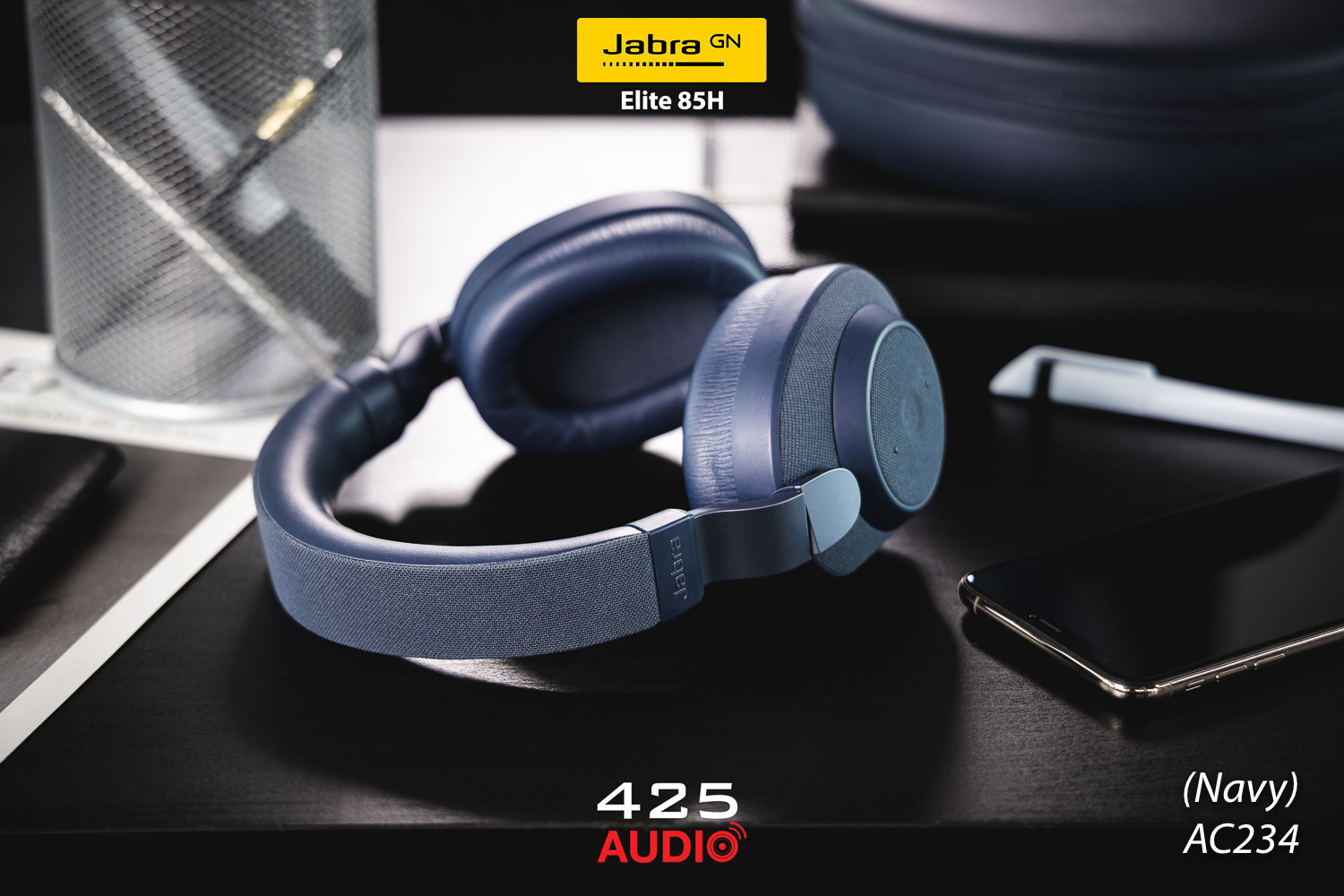 jabra,jabraelite85h,headphone,truewireless,bluetooth,auxphone,goodsound,call,microphone,8microphone,noisecancelling,anc,jabrasoundplus,customeq