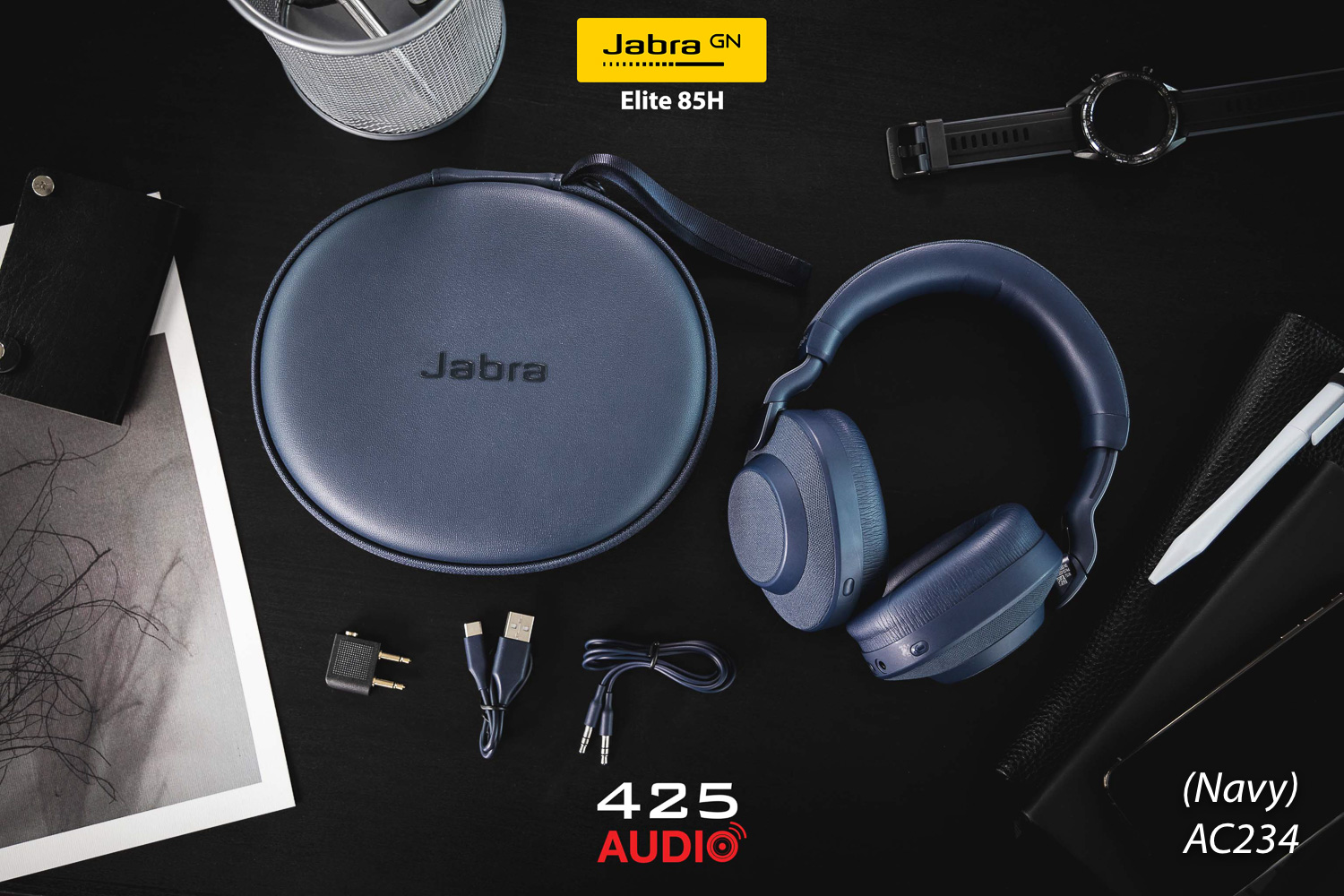 jabra,jabraelite85h,headphone,truewireless,bluetooth,auxphone,goodsound,call,microphone,8microphone,noisecancelling,anc,jabrasoundplus,customeq