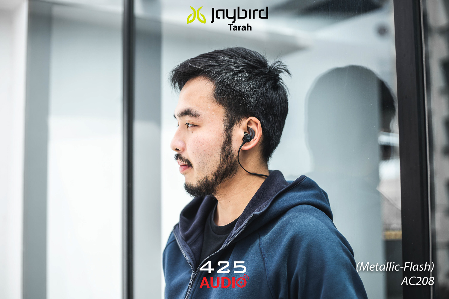 jaybird,tarah,earphone,bluetooth,exercise,ipx7,sweatproof,truewireless,sport,easy,ios,android,sportfit,custom,eq