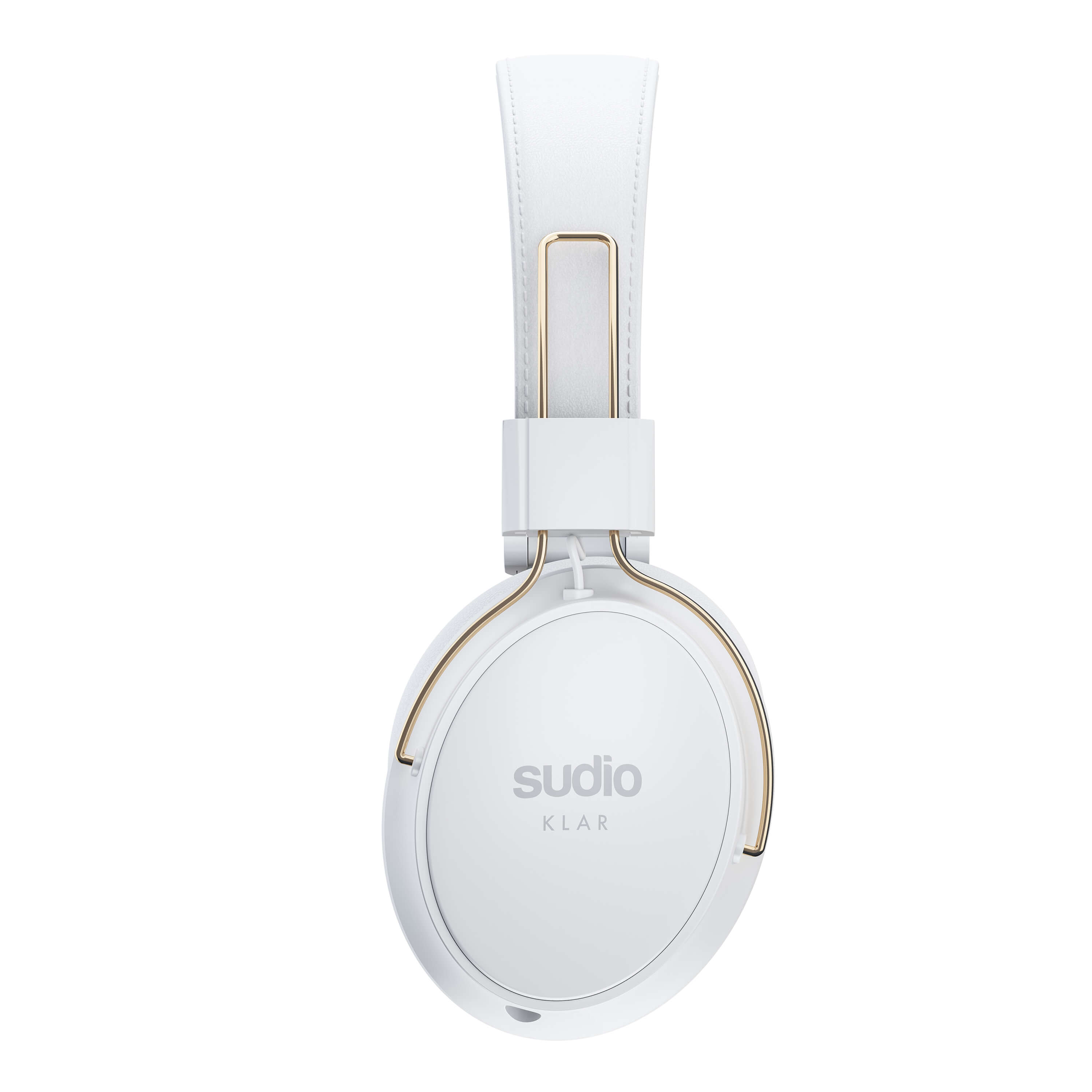 sudio,sudioklar,klar,white,headphone,truewireless,bluetooth4.1,microphone,android,iOS,overall,overear,anc,activenoisecancelling,musiclover