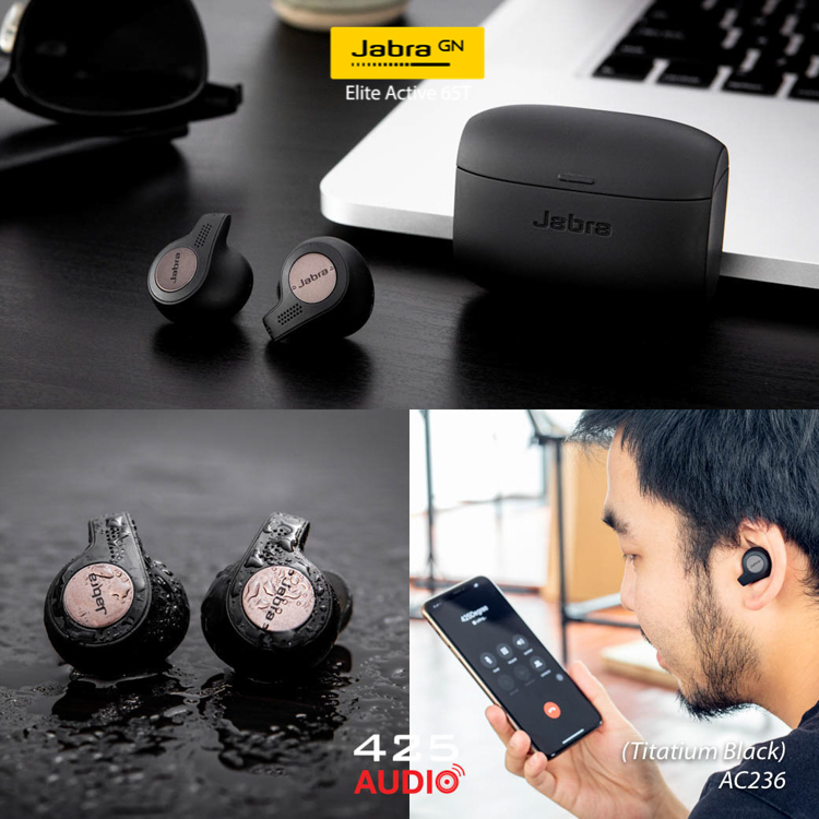 jaybird,elite,active65t,truewireless,IP56,exercise,sport,comfortable,fit,fitness,microphone,call,music,goodcall,bluetooth5.0